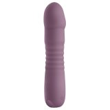 Anal Vibrator NS Novelties Lust-n-Dreams Lilla #1