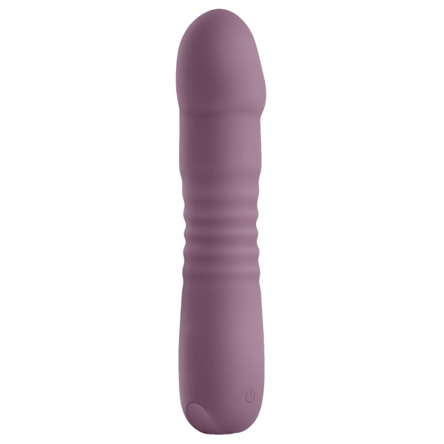 Anal Vibrator NS Novelties Lust-n-Dreams Lilla #1