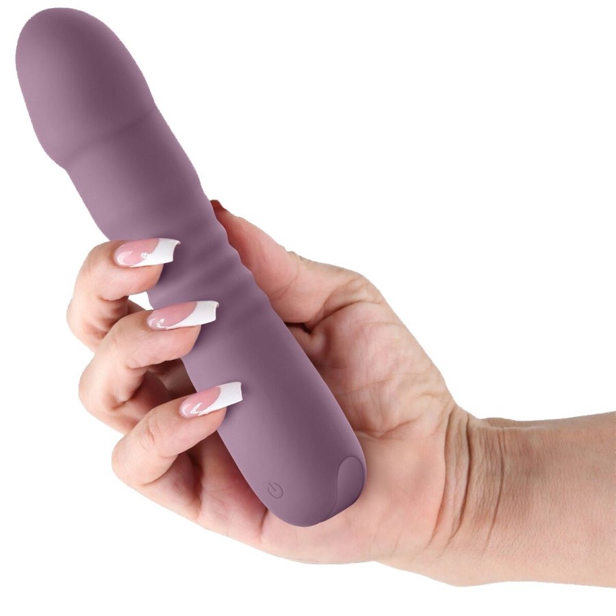 Anal Vibrator NS Novelties Lust-n-Dreams Lilla #2