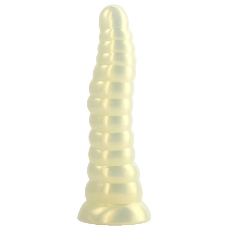 Dildo NS Novelties Fantasia Gul  5 cm  5,2 cm #1