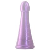 Dildo NS Novelties Fantasia  5 cm  7,4 cm Lilla #1