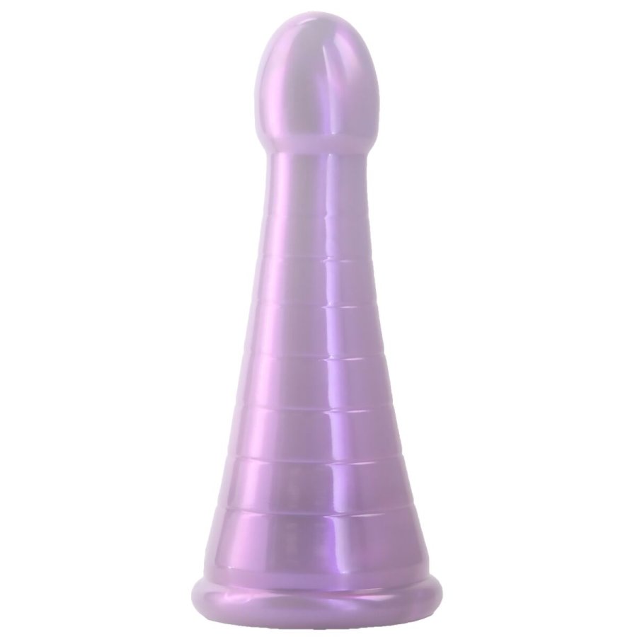 Dildo NS Novelties Fantasia  5 cm  7,4 cm Lilla #1