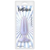 Anal plug NS Novelties Fantasia Lilla (9,8 cm) #3