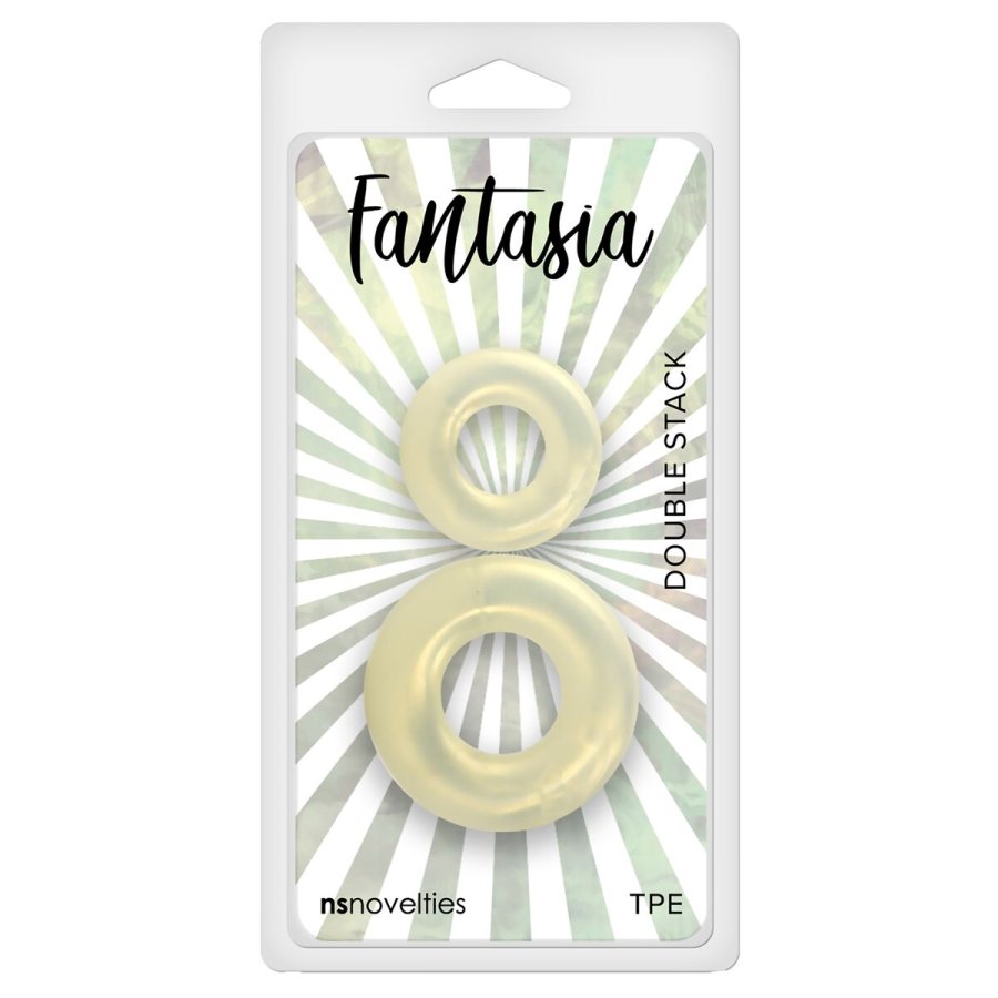 Penisringe NS Novelties Fantasia (S) (M) #3