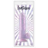 Dildo NS Novelties Fantasia Lilla  4 cm #3