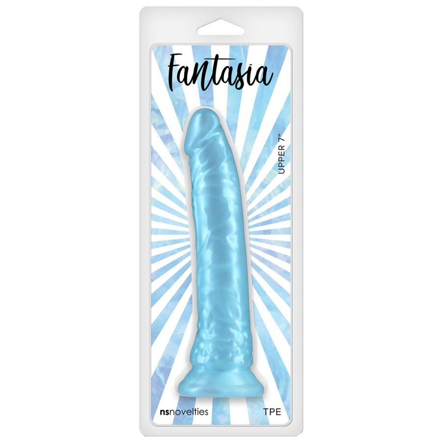 Dildo NS Novelties Fantasia Bl  4,3 cm #3