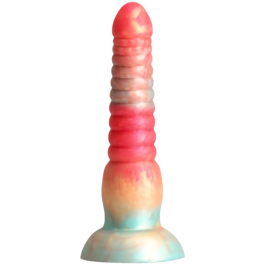 Dildo NS Novelties Colours Multifarvet  3,9 cm #1