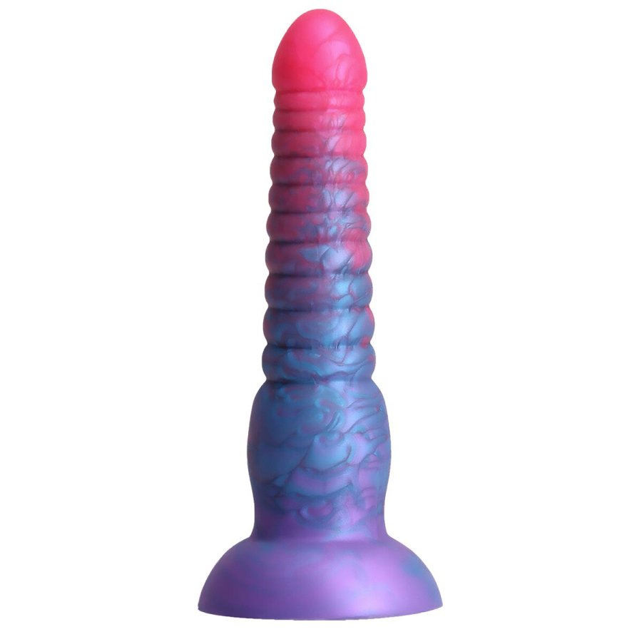 Dildo NS Novelties Colours Multifarvet  3,9 cm #1
