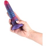 Dildo NS Novelties Colours Multifarvet  3,9 cm #2