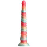 Dildo NS Novelties Colours Multifarvet  4,5 cm #1