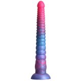 Dildo NS Novelties Colours Multifarvet  4,5 cm #1