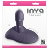 Vibrator NS Novelties Inya Lilla #4
