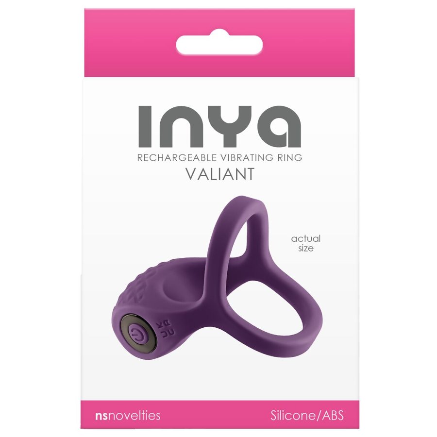 Penisringe NS Novelties Inya Lilla #4