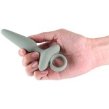 Anal plug NS Novelties Renegade Grn (10,2 cm) #2