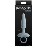 Anal plug NS Novelties Renegade Bl (10 cm) #4