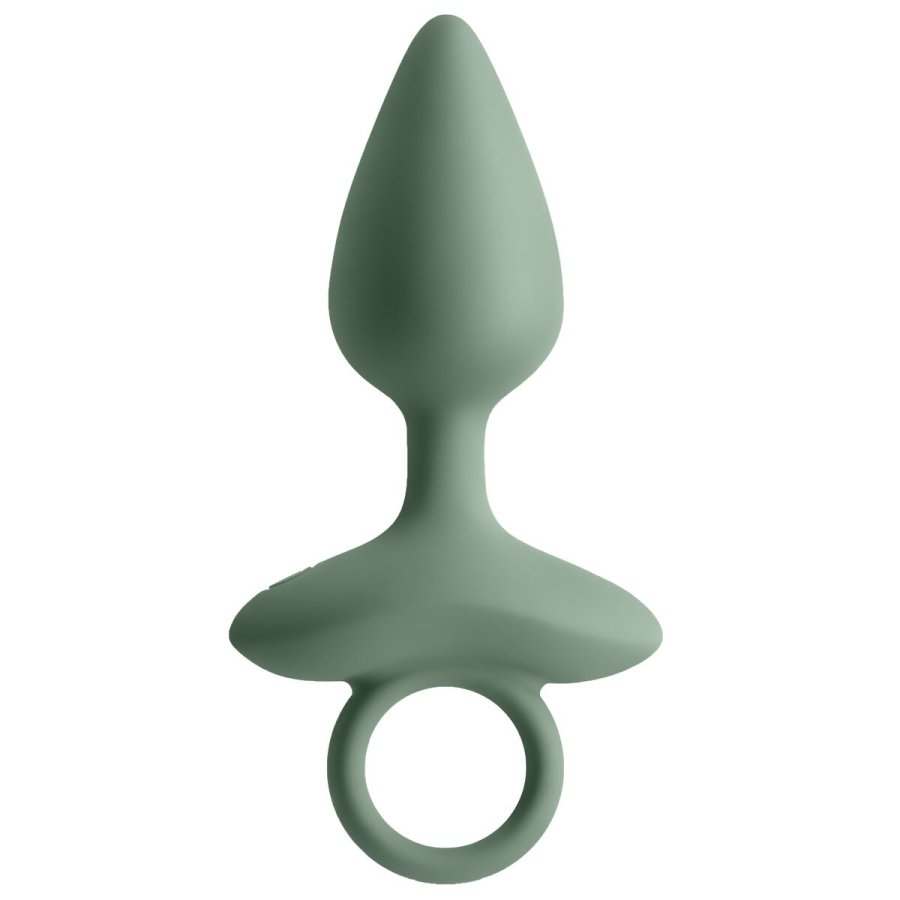 Anal plug NS Novelties Renegade Grn (7,6 cm) #1