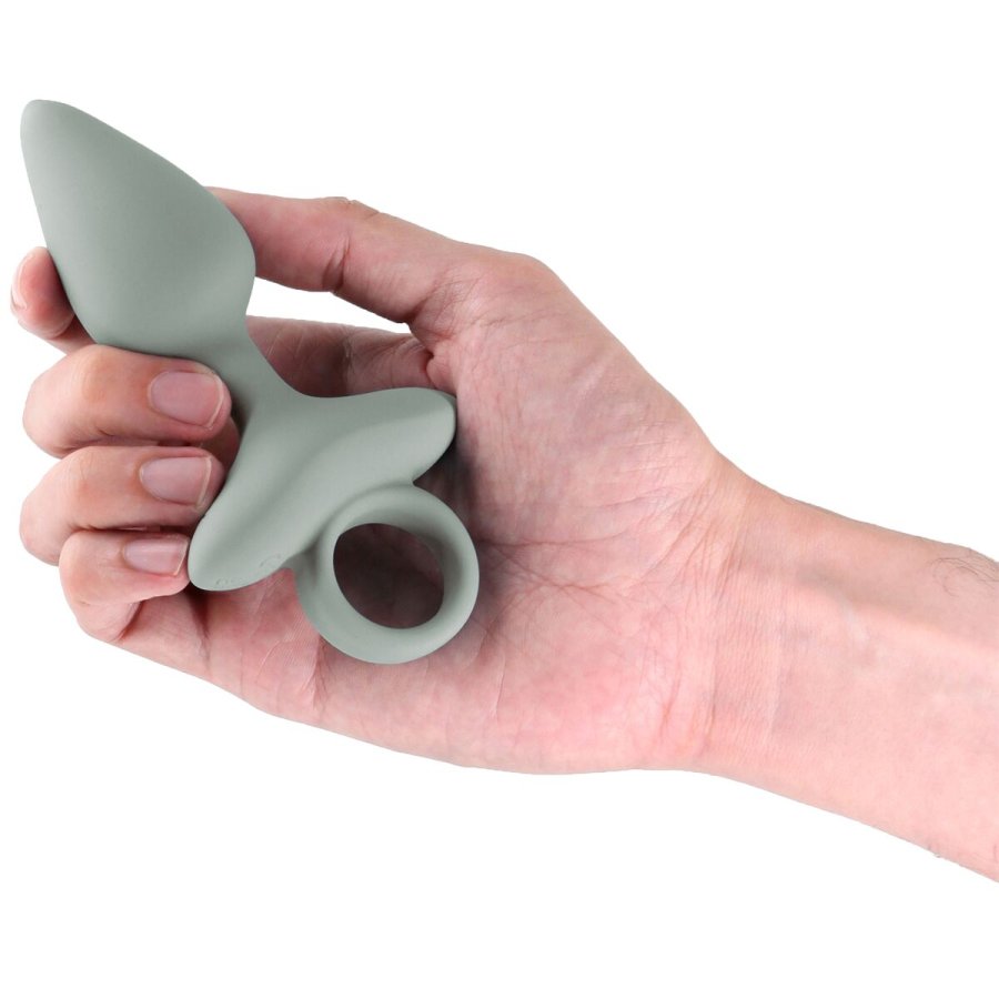 Anal plug NS Novelties Renegade Grn (7,6 cm) #2