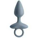 Anal plug NS Novelties Renegade Bl (7,6 cm) #1