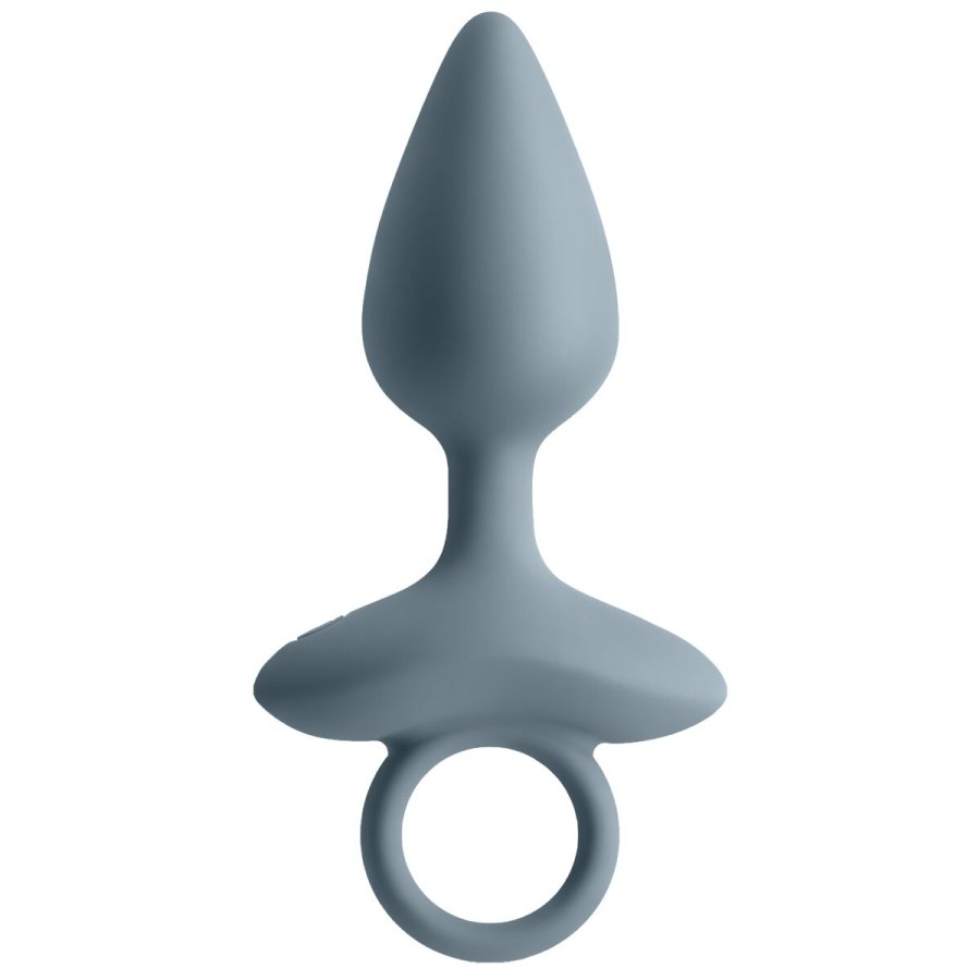Anal plug NS Novelties Renegade Bl (7,6 cm) #1