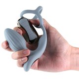 Anal plug NS Novelties Renegade Bl (3,7 cm) #2