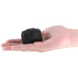 Penis cover NS Novelties Renegade Sort  4,5 cm #2