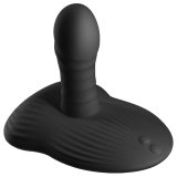 Vibrator NS Novelties Renegade black #1