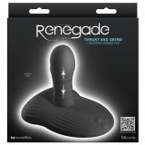 Vibrator NS Novelties Renegade black #4