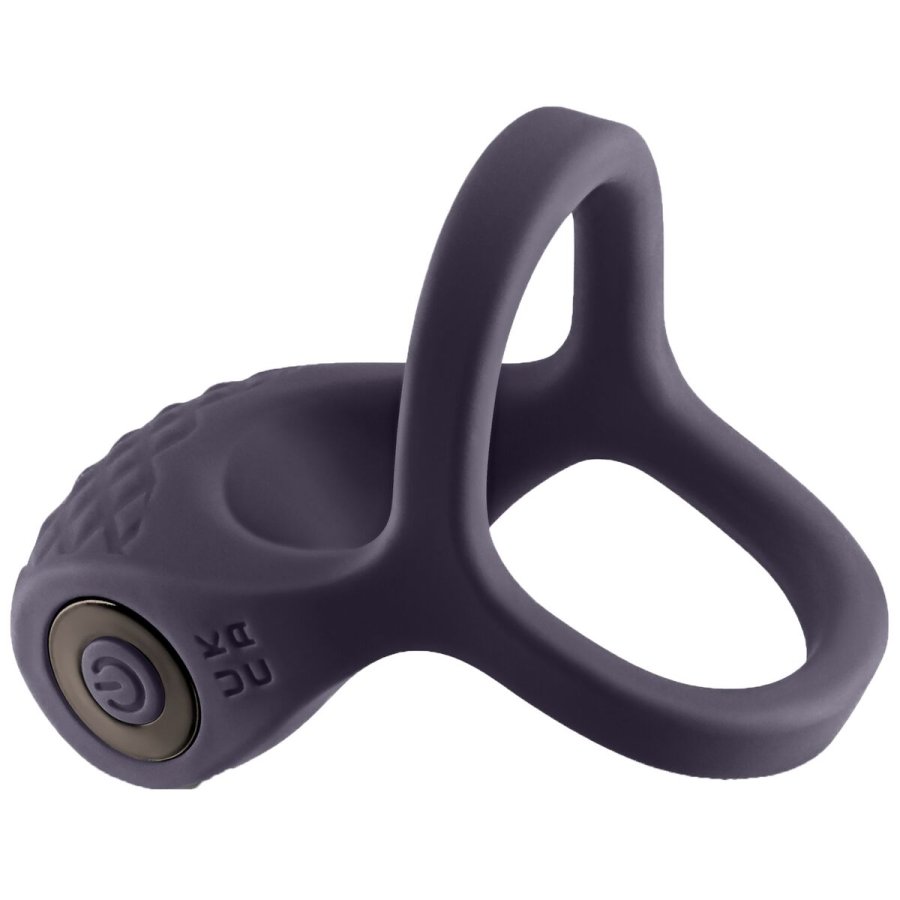 Penisringe NS Novelties Renegade Lilla #1