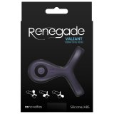 Penisringe NS Novelties Renegade Lilla #3