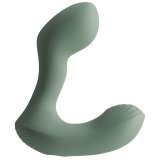 Anal plug NS Novelties Renegade Grn (9,5 cm) #1