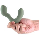 Anal plug NS Novelties Renegade Grn (9,5 cm) #2