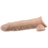 Penis cover NS Novelties Renegade Kd 19,4 x 3,8 x 6 cm  3,8 cm #1
