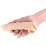 Penis cover NS Novelties Renegade Kd 19,4 x 3,8 x 6 cm  3,8 cm #2