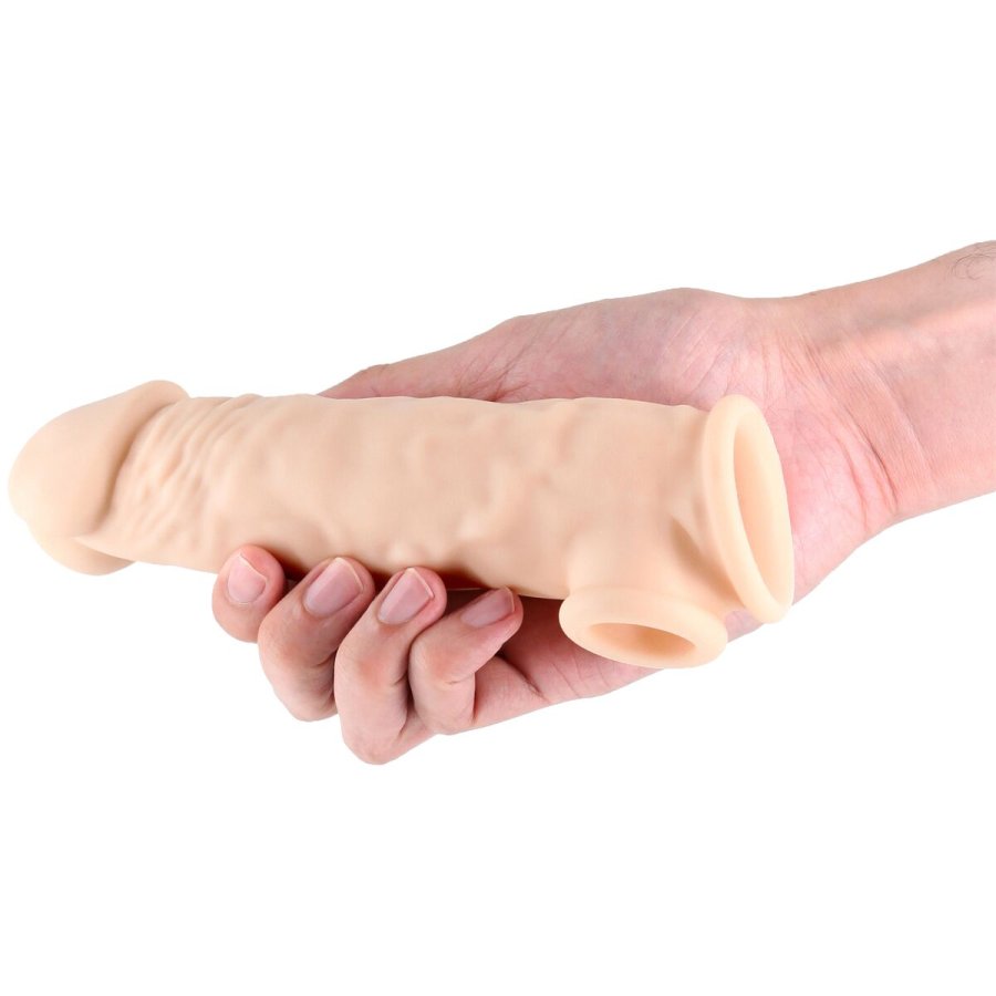 Penis cover NS Novelties Renegade Kd 18,6 x 4,3 x 5,5 cm #2