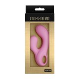 G-Punkt Vibrator NS Novelties Gold-n-Dreams Pink #4