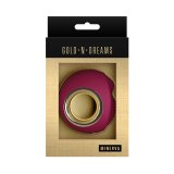 Massager NS Novelties Gold-n-Dreams Lilla #4