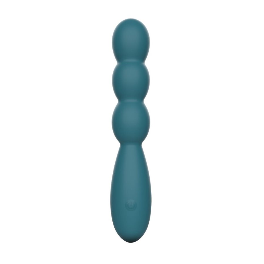 Vibrator NS Novelties Gold-n-Dreams Bl� #1