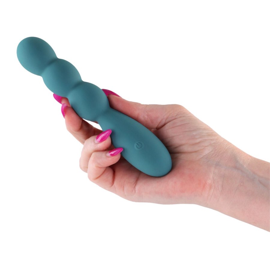 Vibrator NS Novelties Gold-n-Dreams Bl� #2