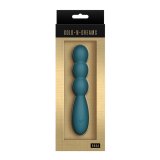 Vibrator NS Novelties Gold-n-Dreams Bl� #4