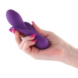 Vibrator NS Novelties Gold-n-Dreams Lilla #2