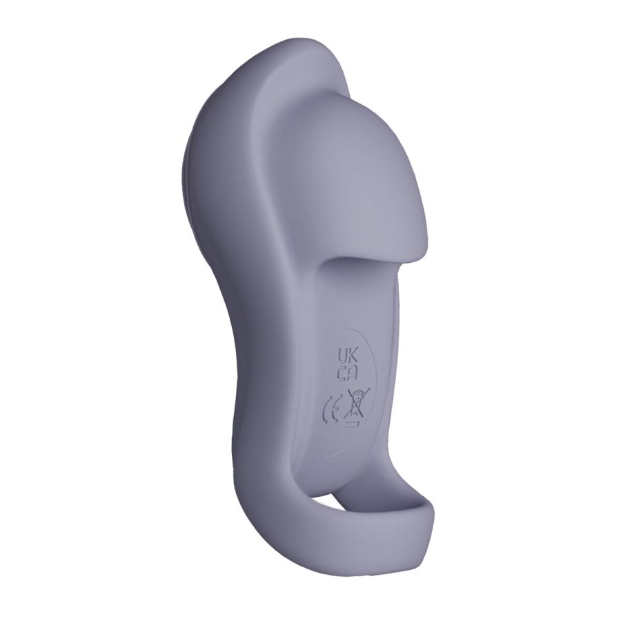 Fingerbeskytter NS Novelties Techno #1