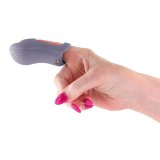 Fingerbeskytter NS Novelties Techno #2