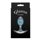 Anal plug NS Novelties Glams Bl� (7 cm) #3
