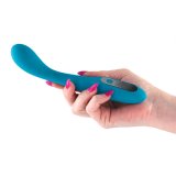 Vibrator NS Novelties Inya Bl� #2