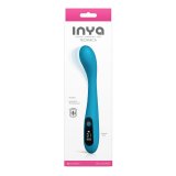 Vibrator NS Novelties Inya Bl� #4