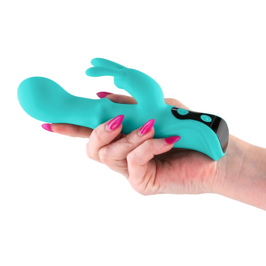 G-Punkt Vibrator NS Novelties Inya Gr�n #2