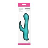 G-Punkt Vibrator NS Novelties Inya Gr�n #3