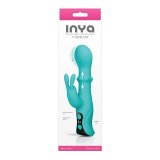G-Punkt Vibrator NS Novelties Inya Gr�n #4