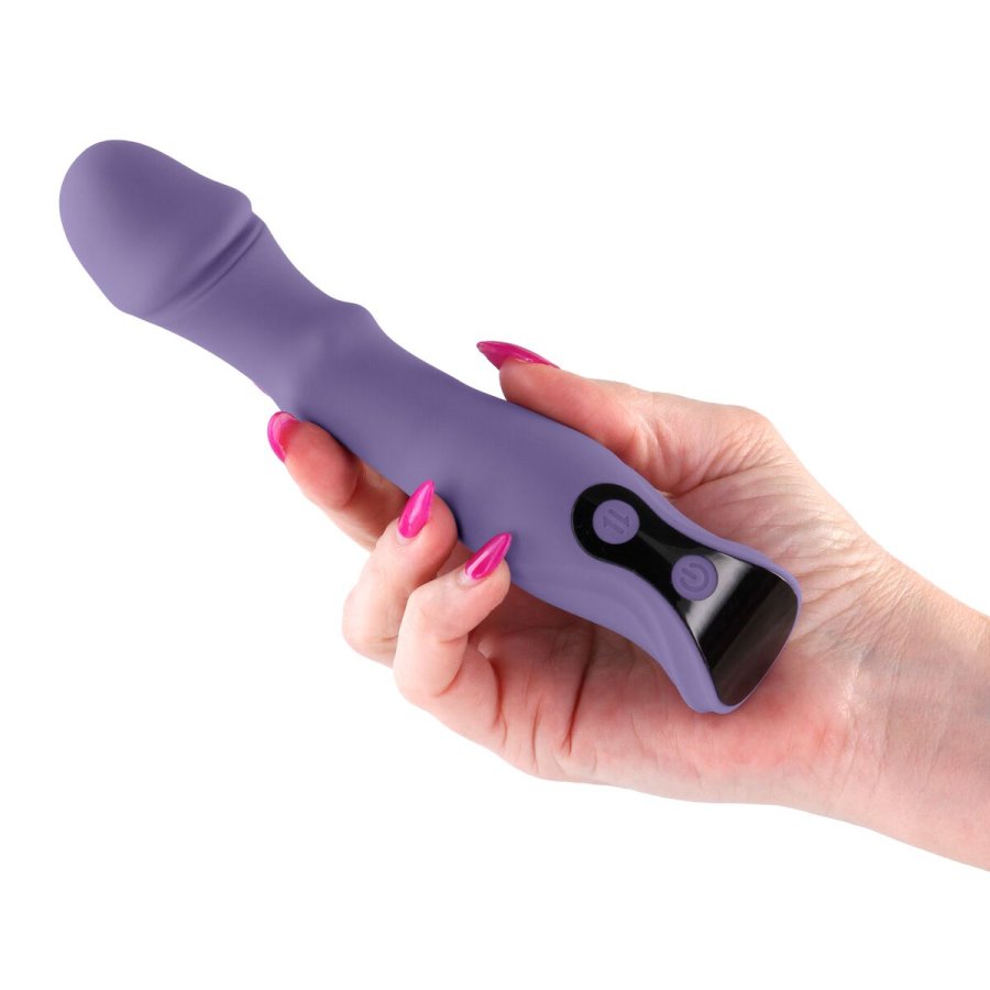 Vibrator NS Novelties Inya Gr� #2