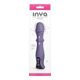 Vibrator NS Novelties Inya Gr� #4